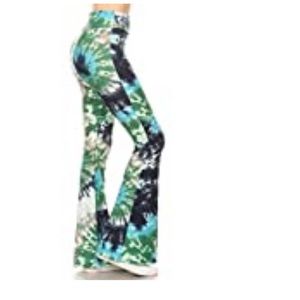 Leggings Depot NWOT Super Soft Palazzo Pants